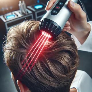 Low-level laser therapy