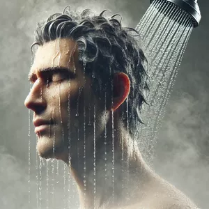 Hot Shower