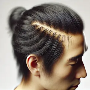 Traction Alopecia