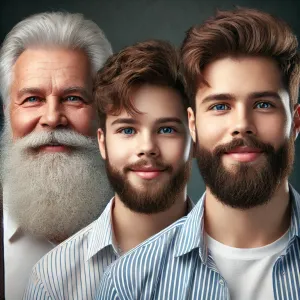 Genetik