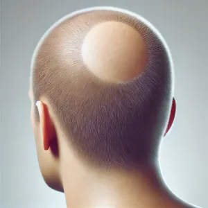 Alopecia Areata