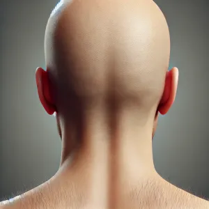 Alopecia Totalis
