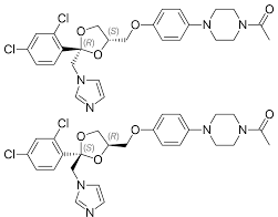 Ketokonazol